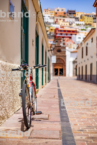 San Sebastián de La Gomera