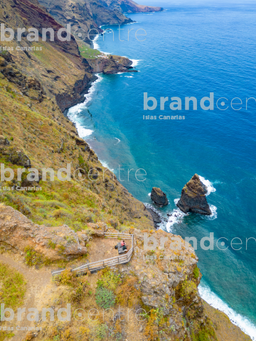 Mirador del Gallego (MIrador de los Franceses)