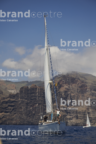 Los Gigantes Marina (Navigation) Los Gigantes Marina (Navigation)
