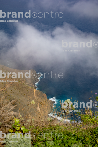 Playa de Callao Largo