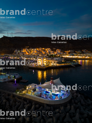 Puerto de Mogan