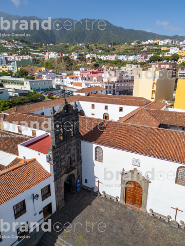 San Francisco Cultural Space