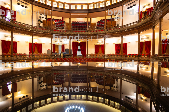 Teatro Circo de Marte