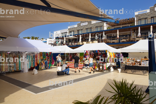 Puerto Calero Market Puerto Calero Market
