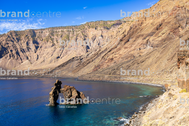 Roque de la Bonanza