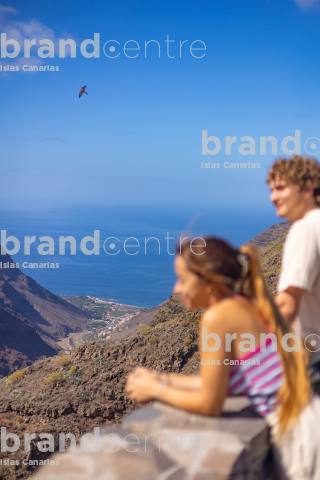 Mirador de El Palmarejo