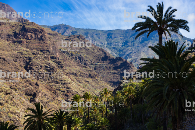 Barranco de Santiago