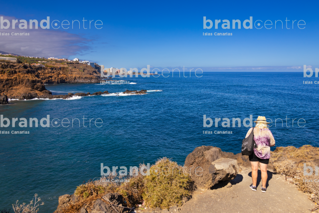 El Bollullo Beach