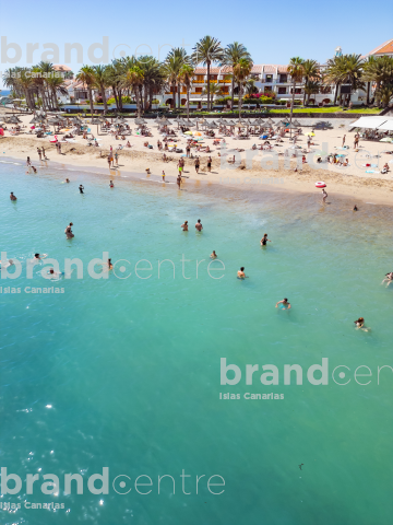 Playa de El Camisón