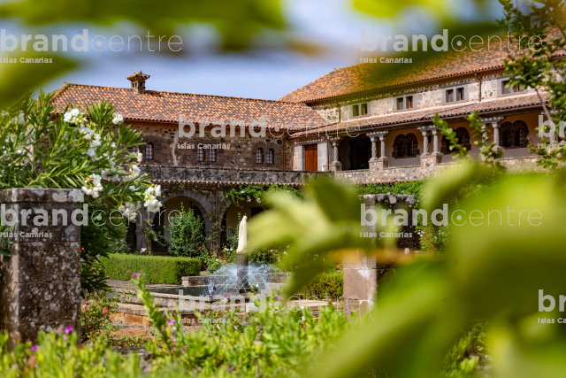 Convento de las Dominicas