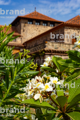 Convento de las Dominicas