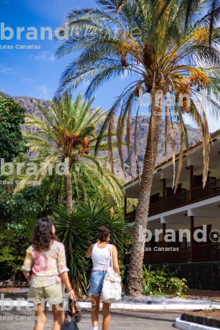 Parador de El Hierro