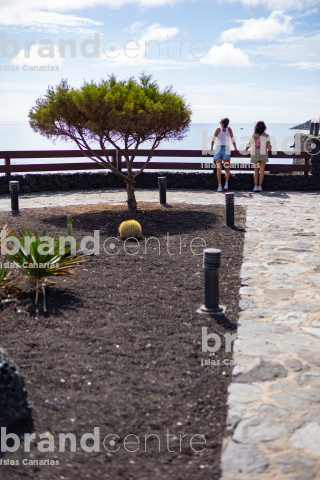 Parador de El Hierro
