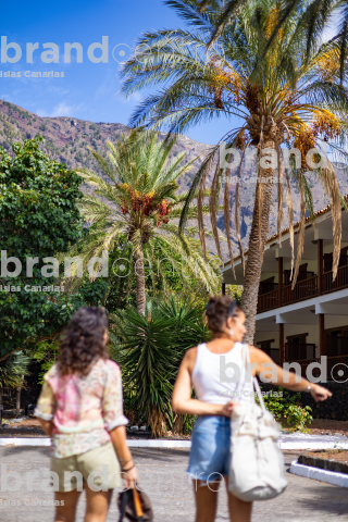 Parador de El Hierro