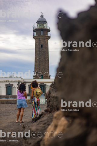 Faro de Orchilla