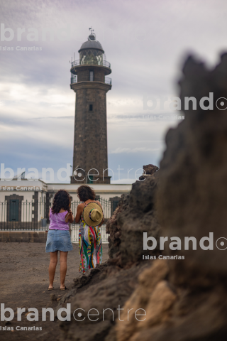 Faro de Orchilla