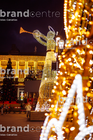 Navidad en Las Palmas de Gran Canaria