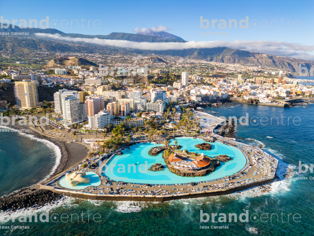 Puerto de la Cruz