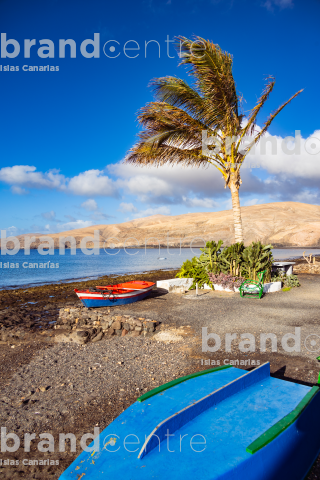 Playa Quemada