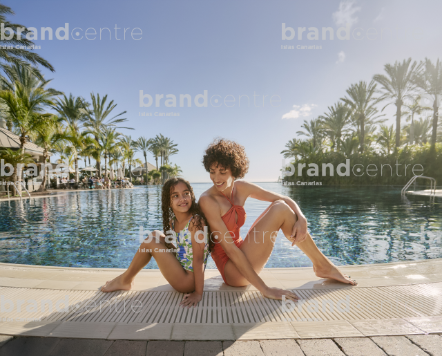 Lopesan Costa Meloneras Resort &amp; Spa