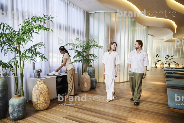 Thalasso Gloria – San Agustín