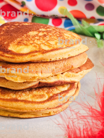 Carnival Tortillas Carnival Tortillas