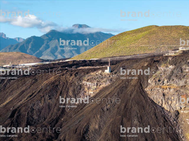 Las nuevas fajanas de La Palma