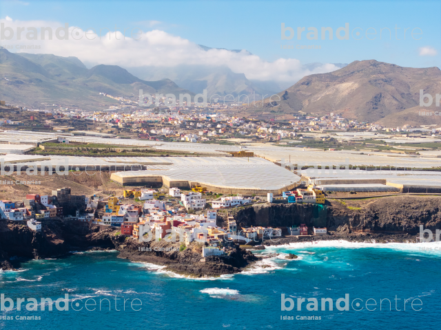 Caleta de Arriba