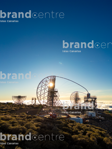 Roque de Los Muchachos Observatory