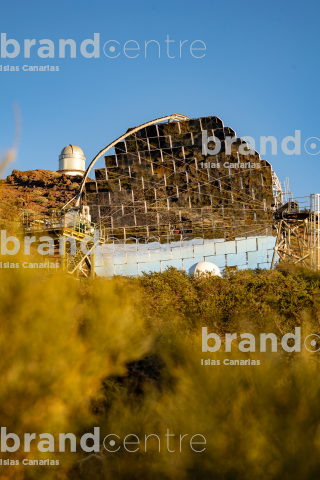 Roque de Los Muchachos Observatory Roque de Los Muchachos Observatory