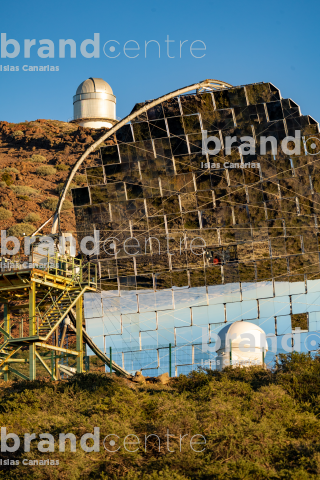 Roque de Los Muchachos Observatory
