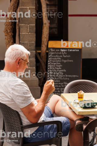 The Plains of Aridane