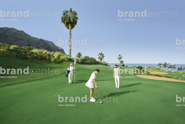 Buenavista Golf Buenavista Golf