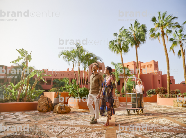 The Ritz-Carlton Tenerife, Abama 