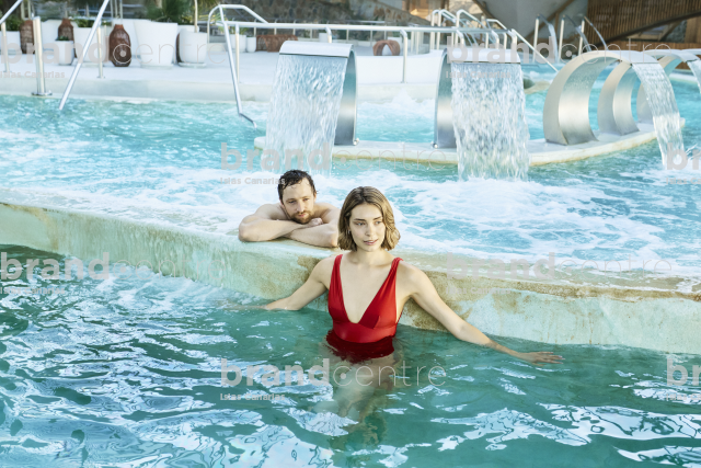 Thalasso Gloria – San Agustín