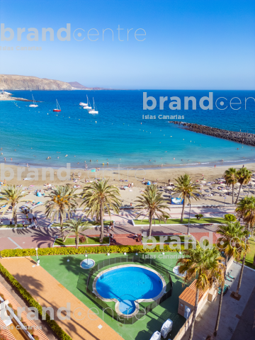 Las Vistas Beach Las Vistas Beach