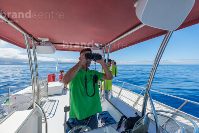 Iniciativas Medioambientales  - Ocean Explorer