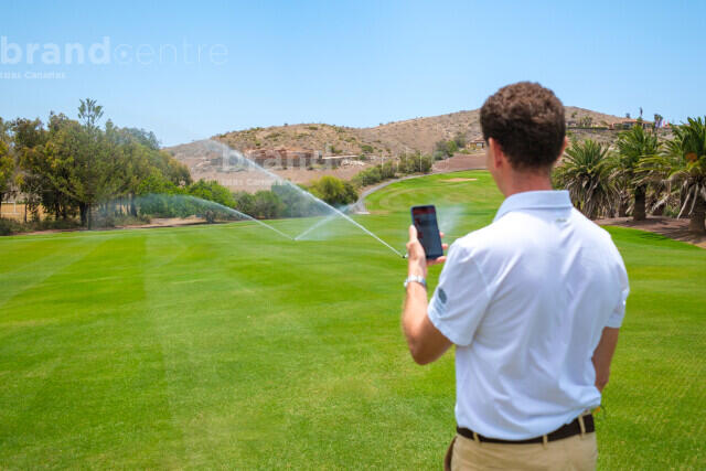 Iniciativas Medioambientales - Hotel  Salobre Golf Resort & Serenity