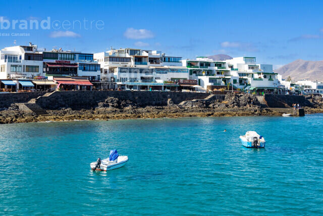 Playa Blanca