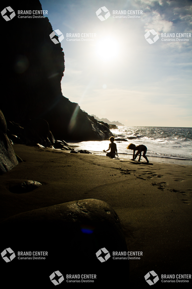 Playa de Guayedra