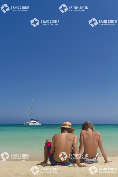 El Cotillo Beach