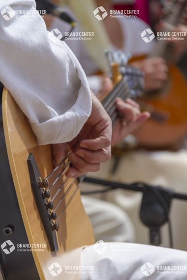 Complejo arquitectónico Pueblo Canario