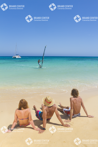 El Cotillo Beach