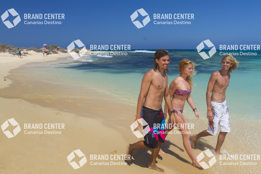 El Cotillo Beach