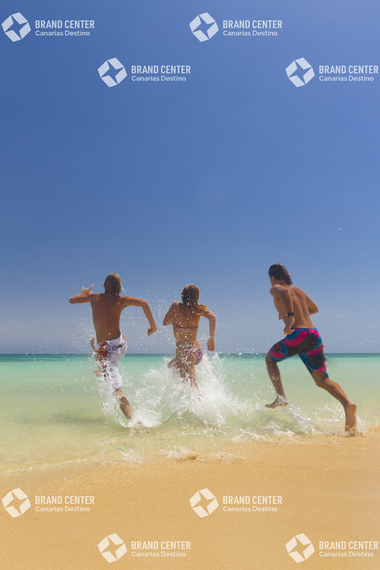 Playa El Cotillo