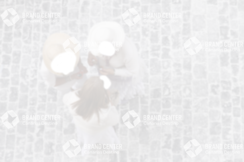 Los Indianos en Santa Cruz de La Palma. Carnaval 2014.