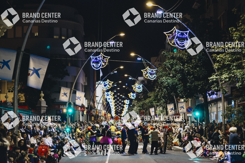 Carnaval de Santa Cruz de Tenerife