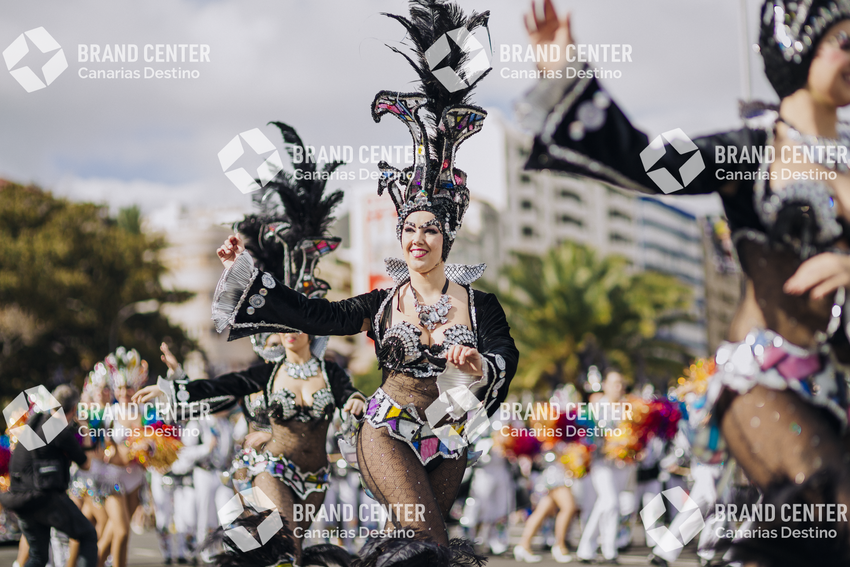 Carnaval de Santa Cruz de Tenerife