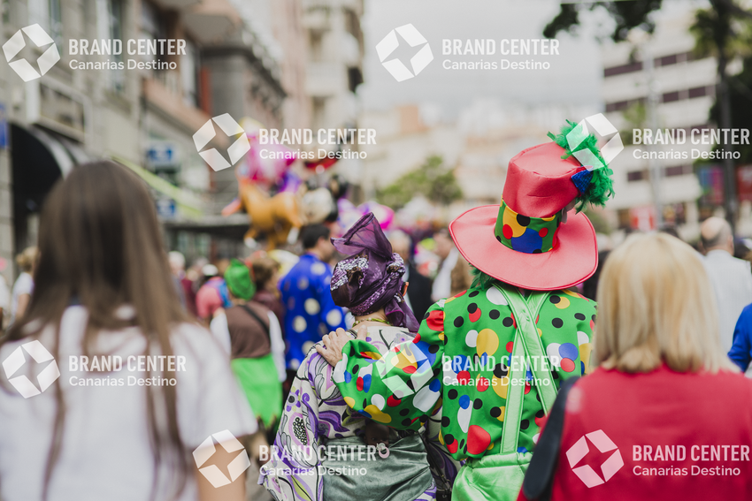 Carnaval de Santa Cruz de Tenerife