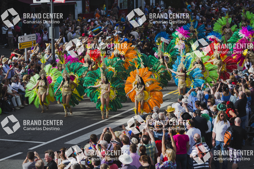 Carnaval de Santa Cruz de Tenerife